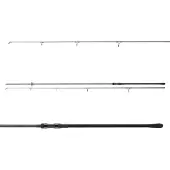 Daiwa Black Widow Carp Karpe Fiskestang