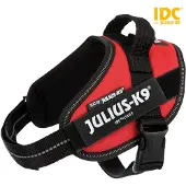 JULIUS K-9 Idc Mini Hundesele