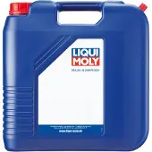 Liqui moly Motorbike 4t 20w-50 Street Motorolje 20l