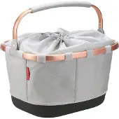 Klickfix Bakre Kurv 24l