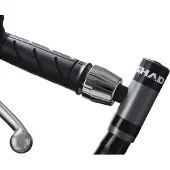 Shad Sc205h Serie 2 44 Cm Styrelås