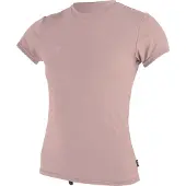 O'Neill Premium Skins Girl Kortermet Rash Guard