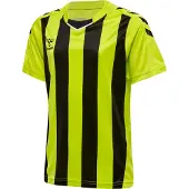 Hummel Core Xk Striped Kortarmet T-skjorte