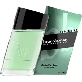 Bruno Banani Made For Men Edt Spray 50 ml