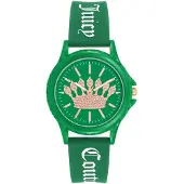 Juicy Couture Jc_1324gngn Dameklokke
