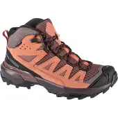 Salomon X Ultra 360 Ltr Mid Gore-tex Tursko
