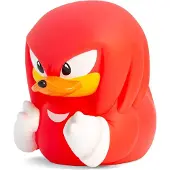 TUBBZ Sonic Boxed Knuckles Ender