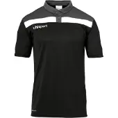 Uhlsport Offense 23 Kortermet Poloskjorte