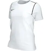 Nike Park20 Dri-fit Kortarmet T-skjorte