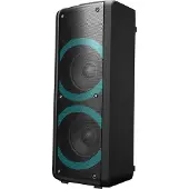 Denver BPS-352 - Selskapshøyttaler - trådløs - Bluetooth - 30 watt