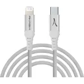 Akashi 902580662 Mfi 1 M Usb-c Til Lightning-kabel