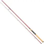 Berkley Cherrywood Spinnestang
