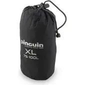 Pinguin Raincover Kompresjonspose 75-100l