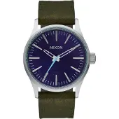 Nixon A377-2302-00 Dameklokke