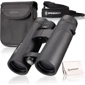 Bresser Corvette 10x42 WP PLUS Kompakt tak Prisma vanntett universalkikkert