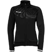 Kempa Wave 26 Poly Treningsjakke
