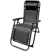 Marbueno Summer 90x66x108 Cm Sammenleggbar Solseng