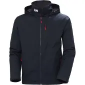 Helly Hansen for man. 34442 Midlayer jacket Sailing 2.0 navy (XL), Casual, Sport, Multisport, Polyester