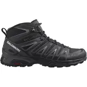 Salomon X Ultra Pioneer Mid Gore-tex Tursko