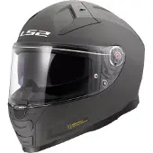 LS2 Ff811 Vector Ii Fullface-hjelm