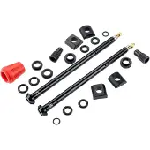 Quarq Tyrewiz 2.0 H 51.4-58.6 Mm Ventiler