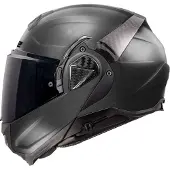 LS2 Ff910 Advant Ii Jeans Modulhjelm