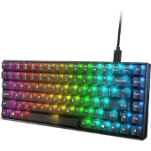 Lenovo Idg Legion K510 Mini Pro Gaming-tastatur Spansk