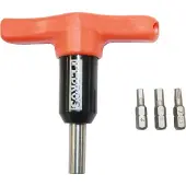 Pedro´s Verktøy Fixed Torque Driver