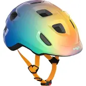 Met Hooray Junior Mtb-hjelm