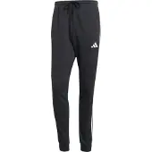 Adidas Essential 3 Stripes French Terry Joggers