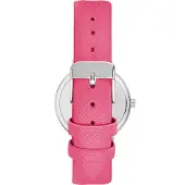 Juicy Couture Jc1235svhp Dameklokke