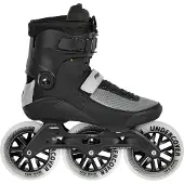 Powerslide Swell Nite 125 3d Adapt Padding Inlineskøyter