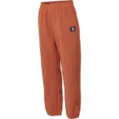 Hummel Softshell Bukser m. Fleece - hmlJupitor - Black Iris - - 4-5 år (104-110) - Softshell