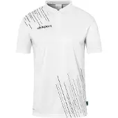 Uhlsport Score 26 Poly Kortermet Poloskjorte