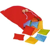 Goki Feel-a-pair (56828) Aktivitetsleke