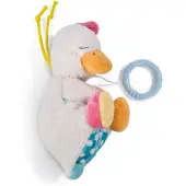 Nici Musikkboks Gå Gilli Sover 20 Cm