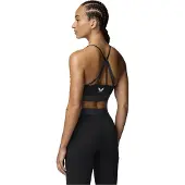 Castore Cfe31040 Sports-bh Med Lett Støtte