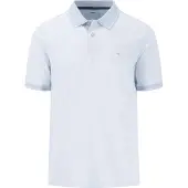 Fynch&Hatton 15031904 Kortermet Poloskjorte