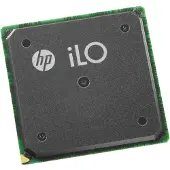 HP Integrated Lights Out Advanced Programvare