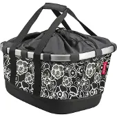 Klickfix Bikebasket Gt Racktime Snap It Bakre Kurv 21l
