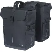 Basil Move Sykkelvesker 30l