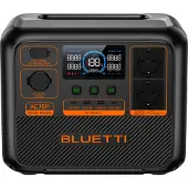 BLUETTI Premium 80 (AC70P) - 864Wh / 1000W