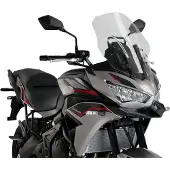Puig 21260w Touring Kawasaki Versys 650 22 C Frontrute