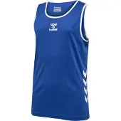Hummel Core Xk Basket Ermeløs T-skjorte