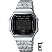 Casio Abl-100we-1bef Klokke