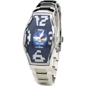 Chronotech Ct6281l-13m Klokke