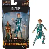 Hasbro Evige Legender Sprite Serien Figur