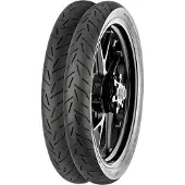 Continental Contistreet M/c 46p Tl Landeveissdekk