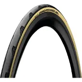 Continental Grand Prix 5000 Tubeless 700 X 25 Racerdekk