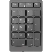 Lenovo Idg 4y41c33791 Trådløst Numerisk Tastatur